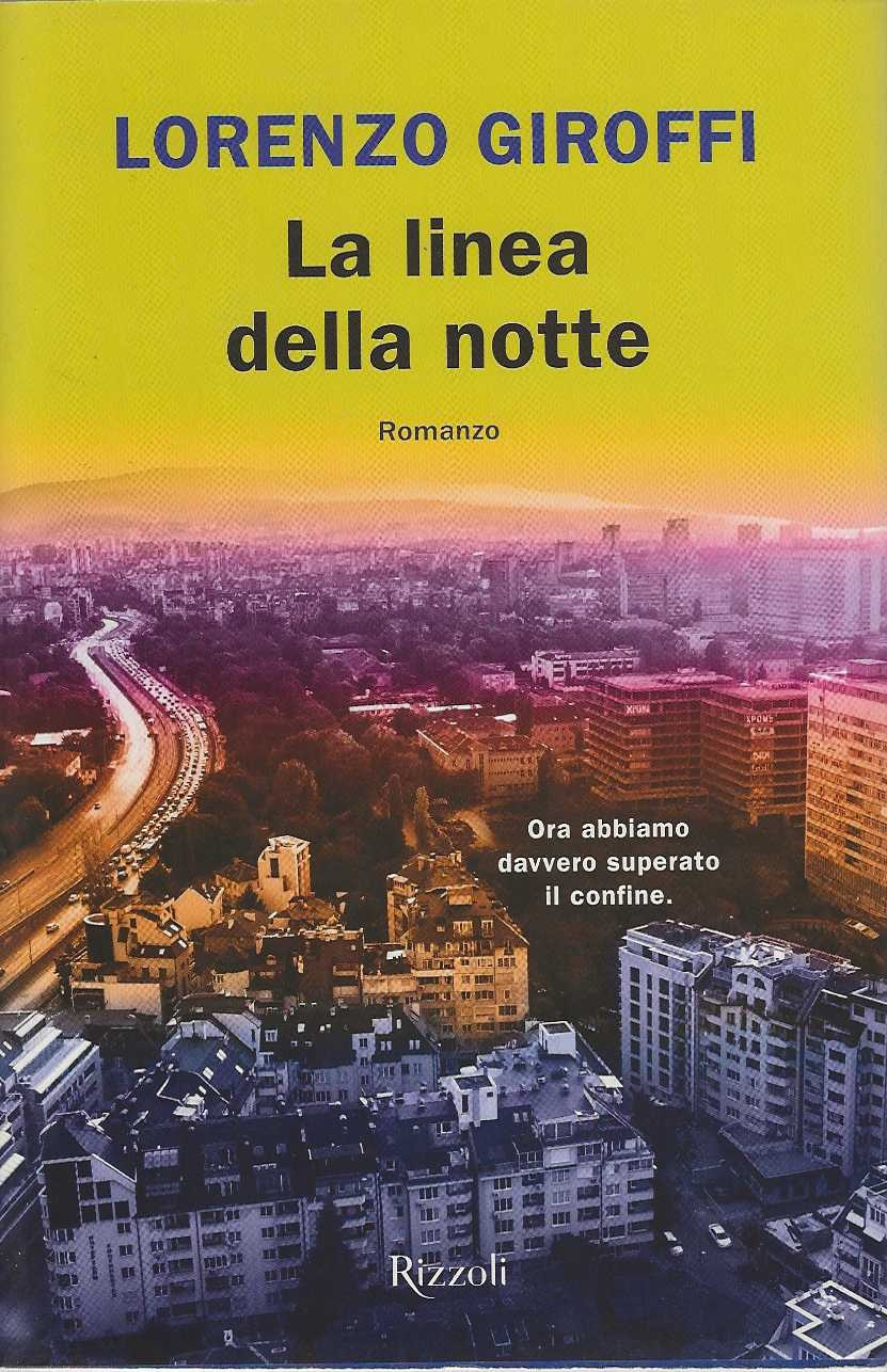 La Linea Della Notte