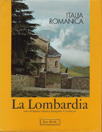 La Lombardia