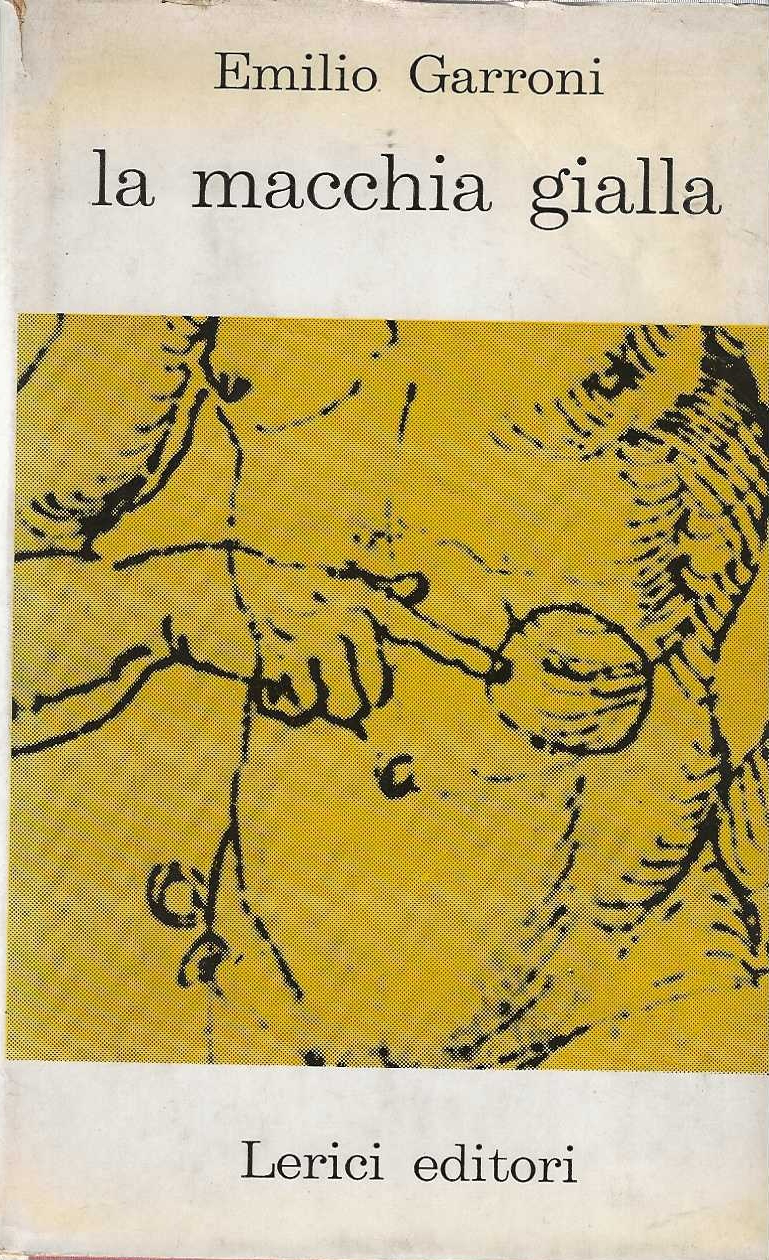 la macchia gialla