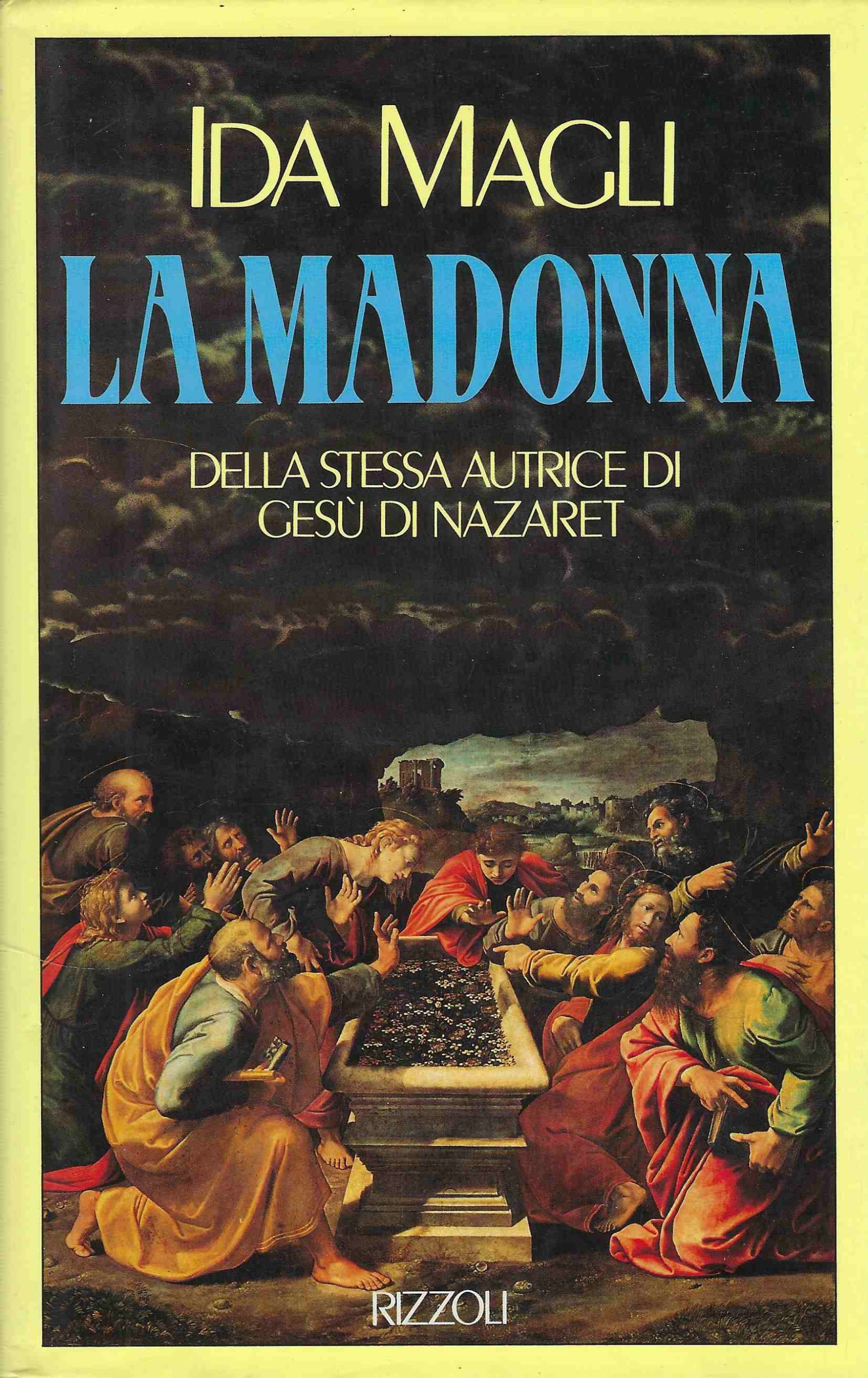 La Madonna