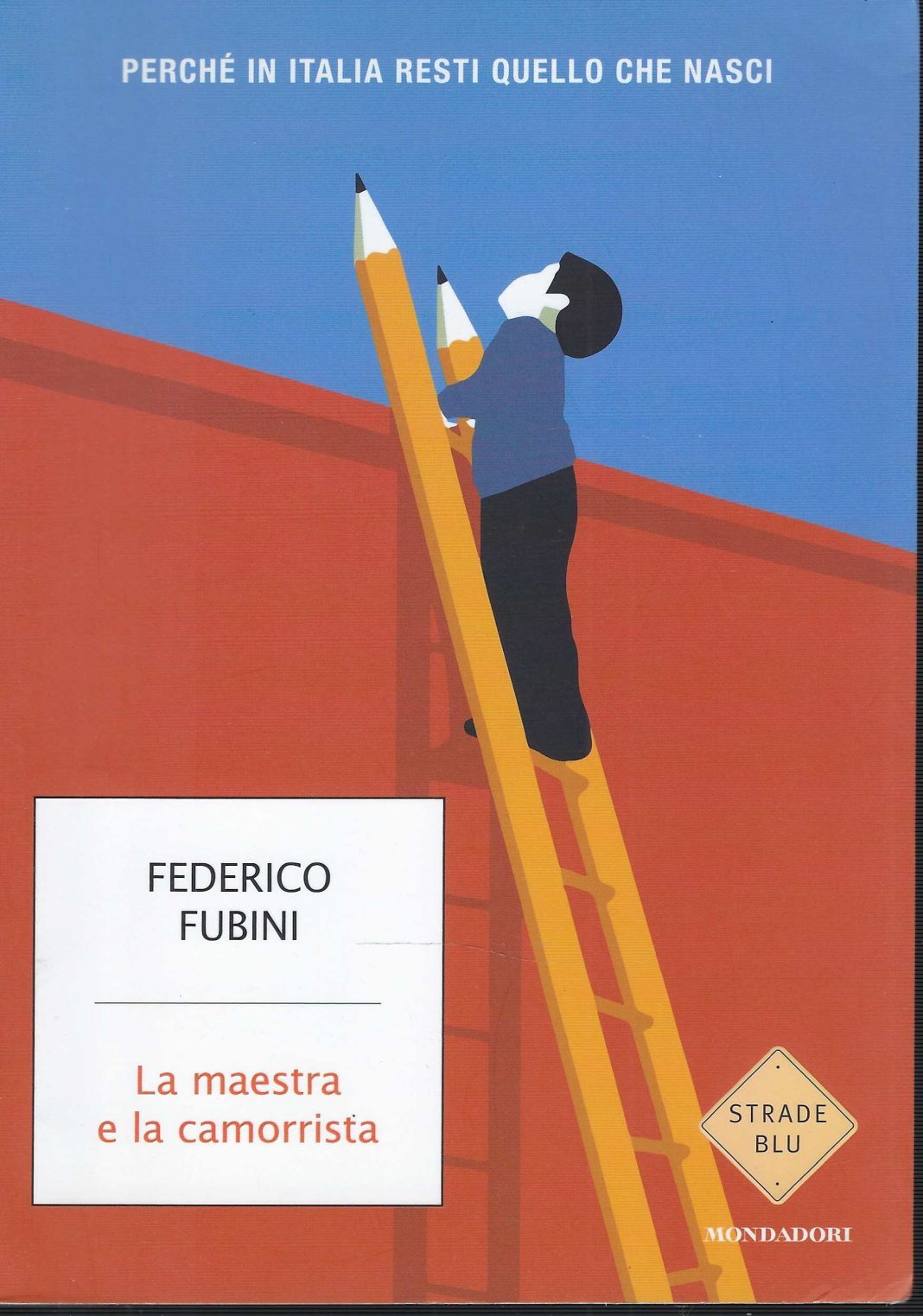 La Maestra E La Camorrista