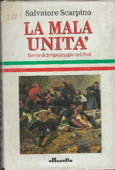 La Mala Unità