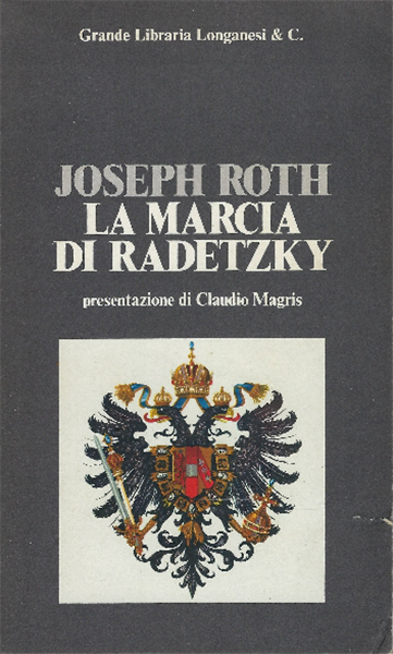 La Marcia Di Radetzky