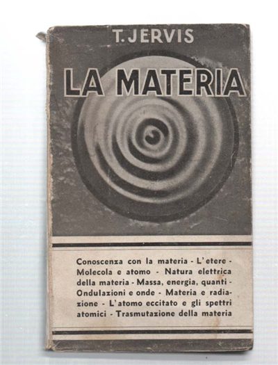 La Materia