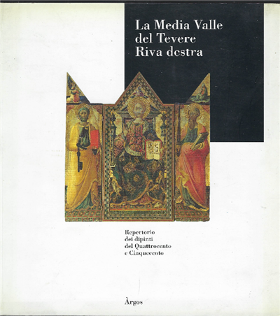 La Media Valle Del Tevere Riva Destra