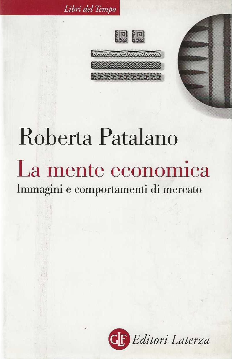 La Mente economica