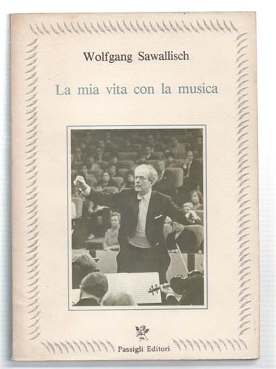 La Mia Vita Con La Musica