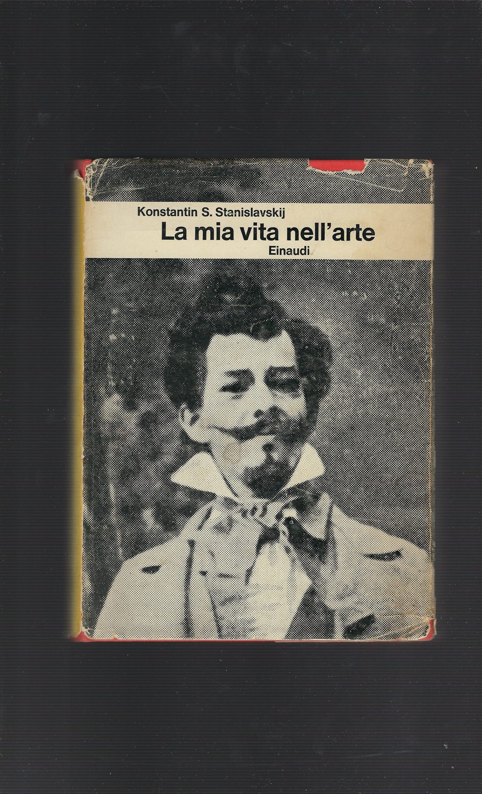 La Mia Vita Nell'arte