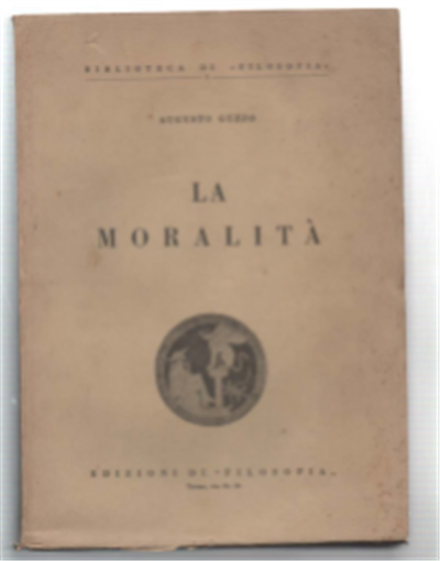 La Moralità