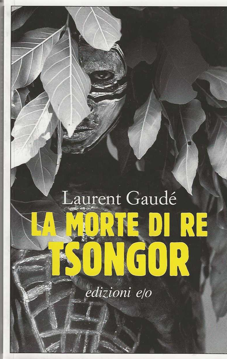 La Morte di re Tsongor