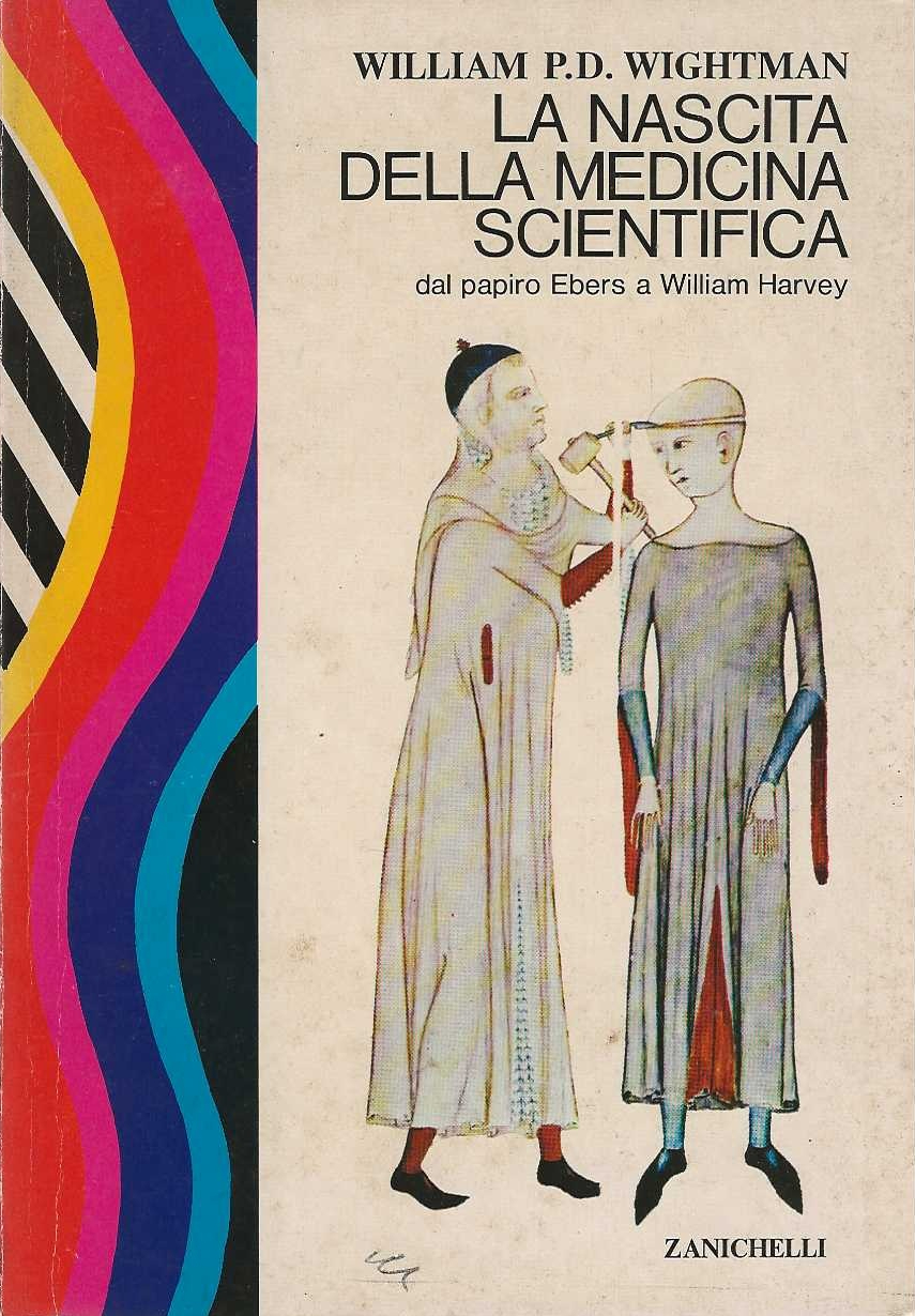 La nascita della medicina scientifica