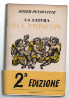 La Natura Del Principe
