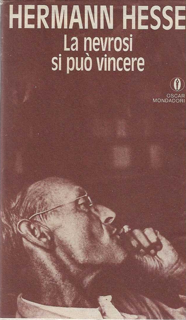 La nevrosi si può vincere