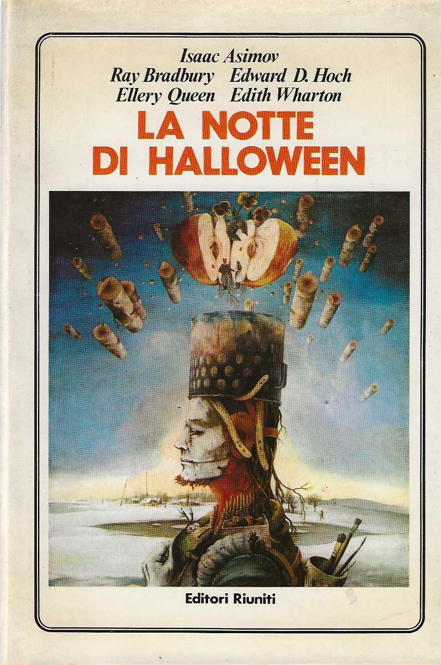 La Notte di Halloween