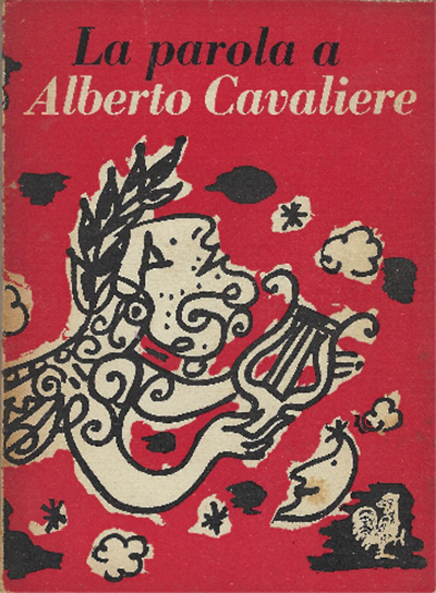 La Parola A Alberto Cavaliere