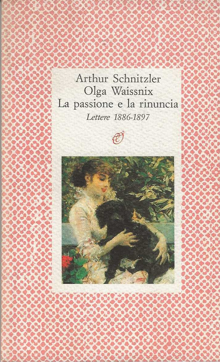 La passione e la rinuncia