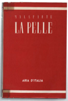 La Pelle. Storia E Racconto