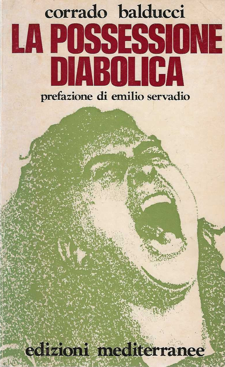 La Possessione Diabolica