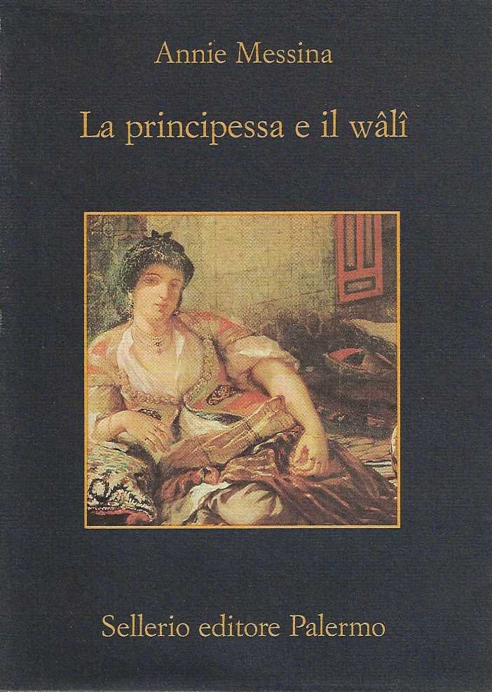 La Principessa e il wali