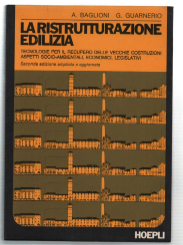 La Ristrutturazione Edilizia