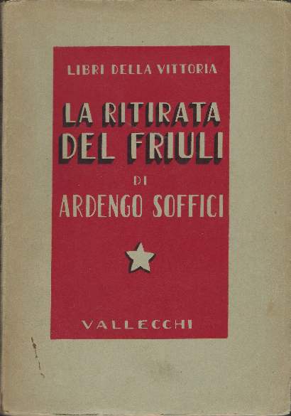 La Ritirata Del Friuli