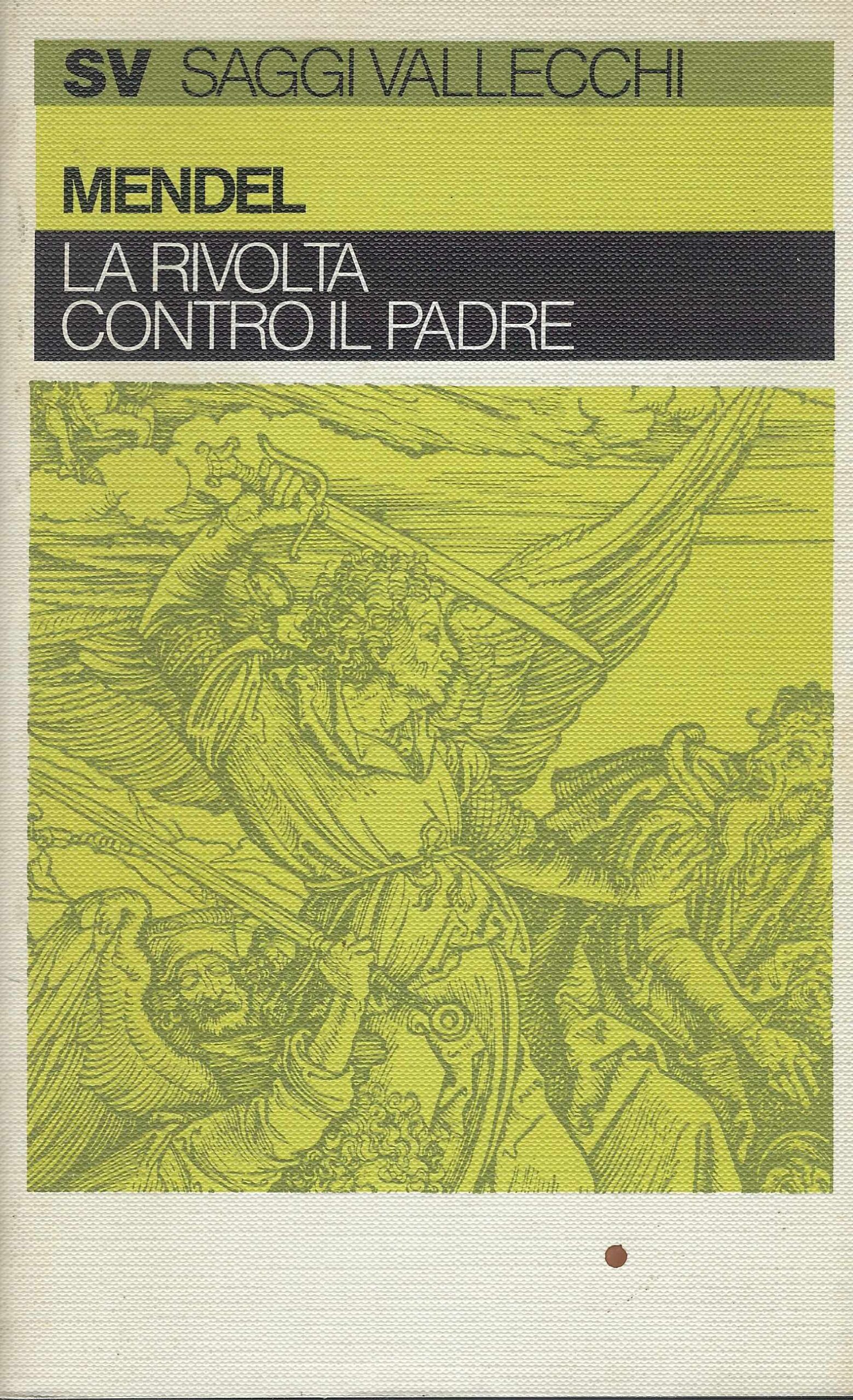 La Rivolta Contro Il Padre