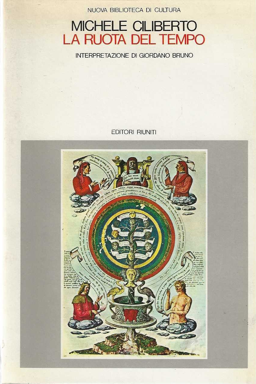 La Ruota Del Tempo