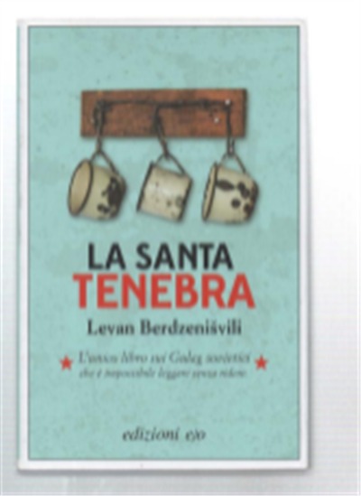 La Santa Tenebra
