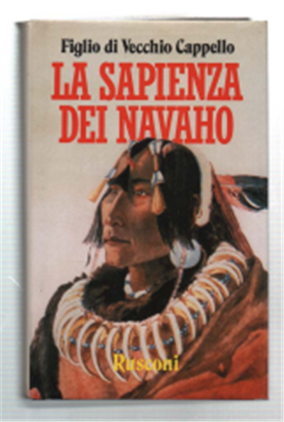 La Sapienza Dei Navaho