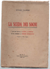 La Sceda Dei Sogni