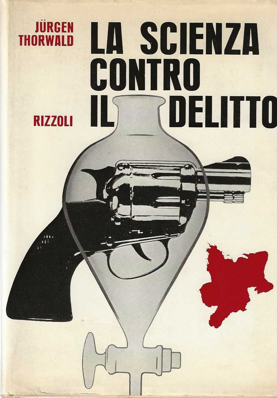 La scienza contro il delitto