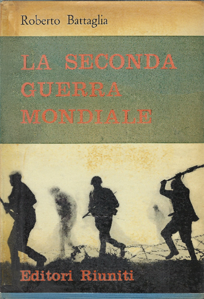 La Seconda Guerra Mondiale