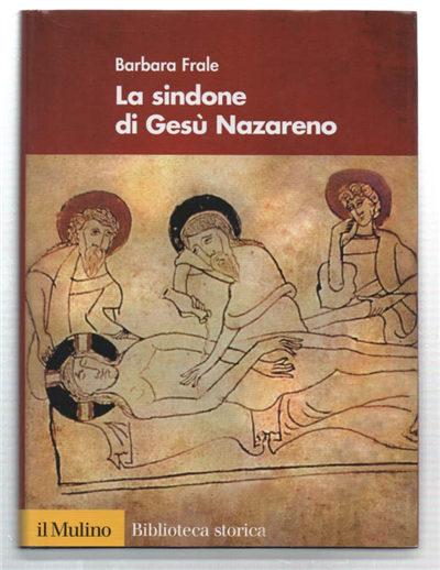 La Sindone Di Gesù Nazareno