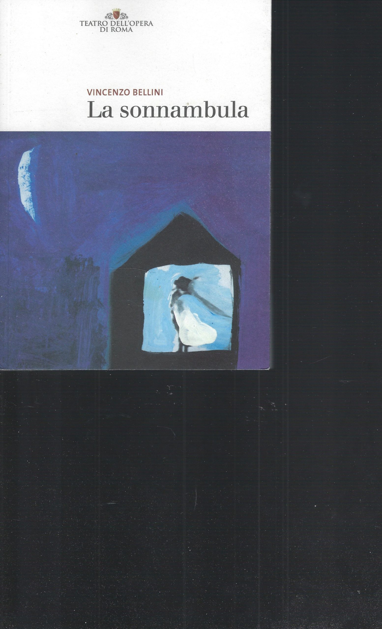 La Sonnambula