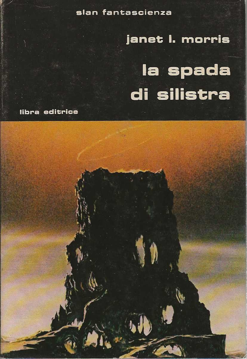 La Spada di Silistra