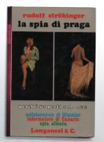 La Spia Di Praga