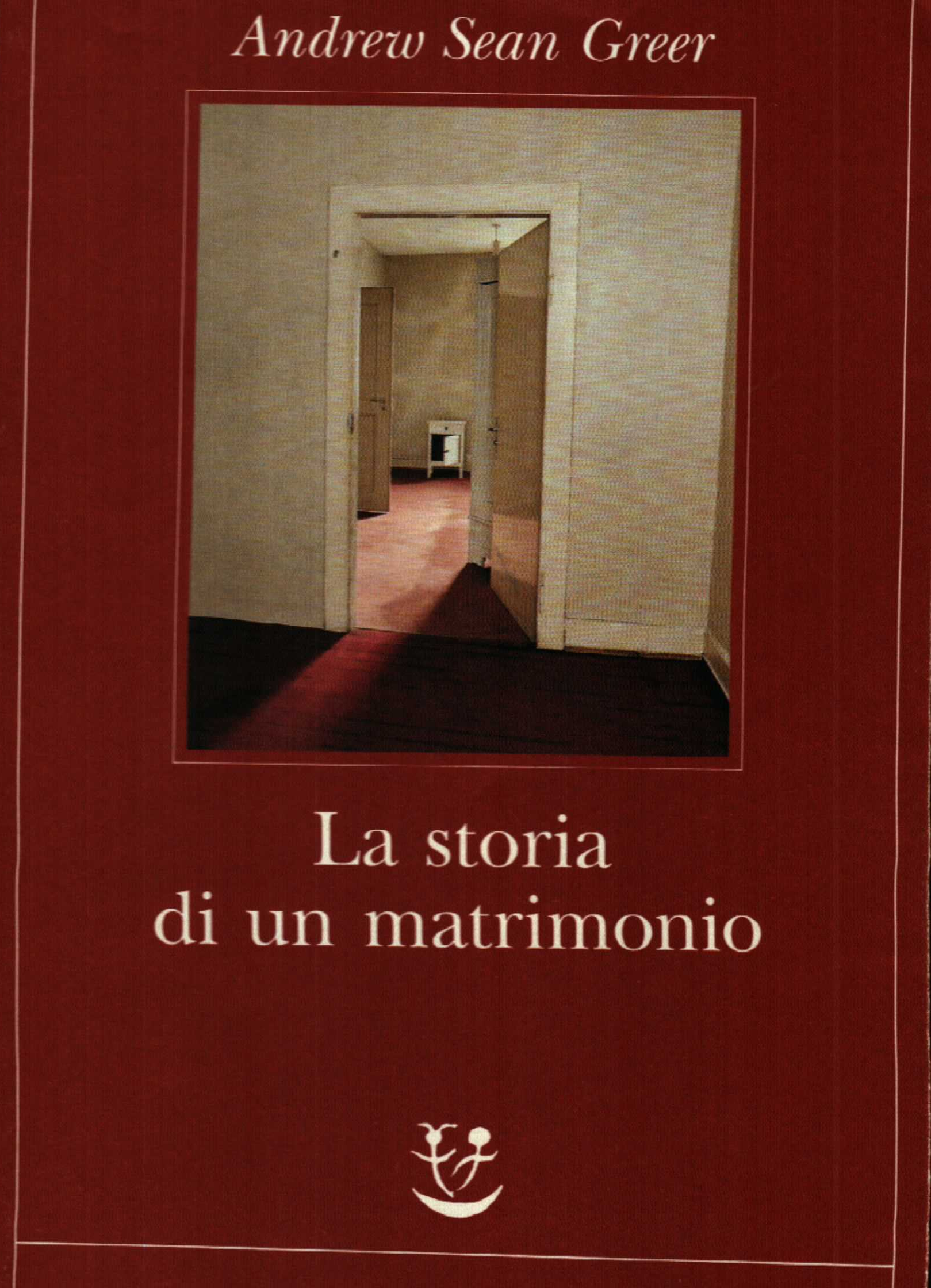 La storia di un matrimonio