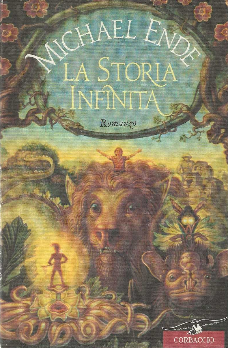 La storia Infinita