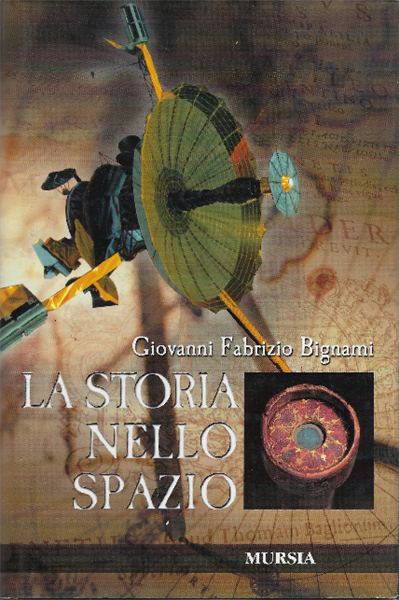 La Storia Nello Spazio