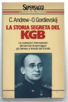 La Storia Segreta Del Kgb