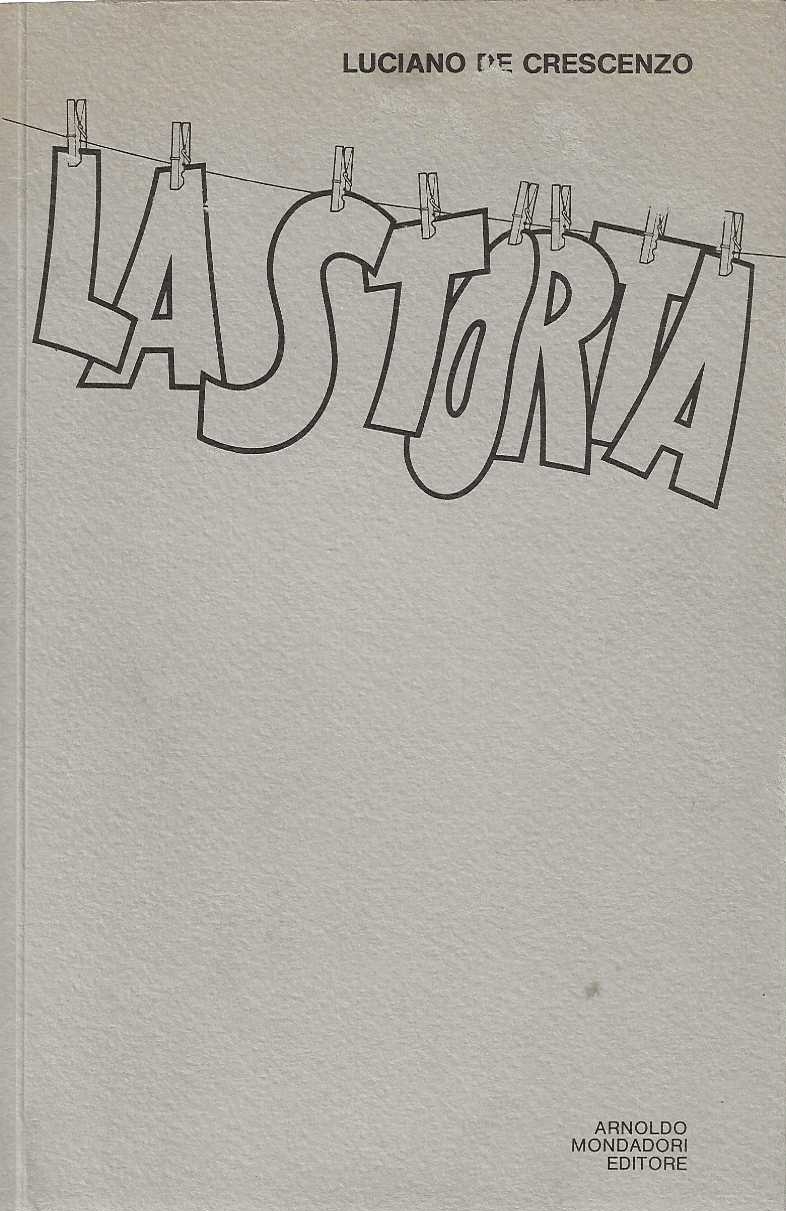 La Storta