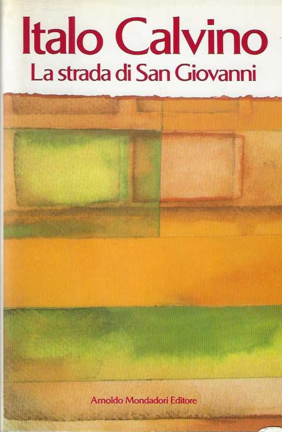 La Strada Di San Giovanni