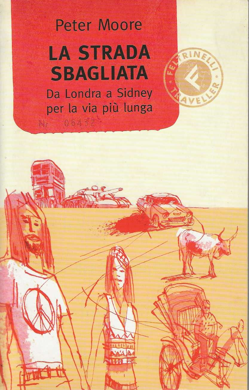 La Strada Sbagliata