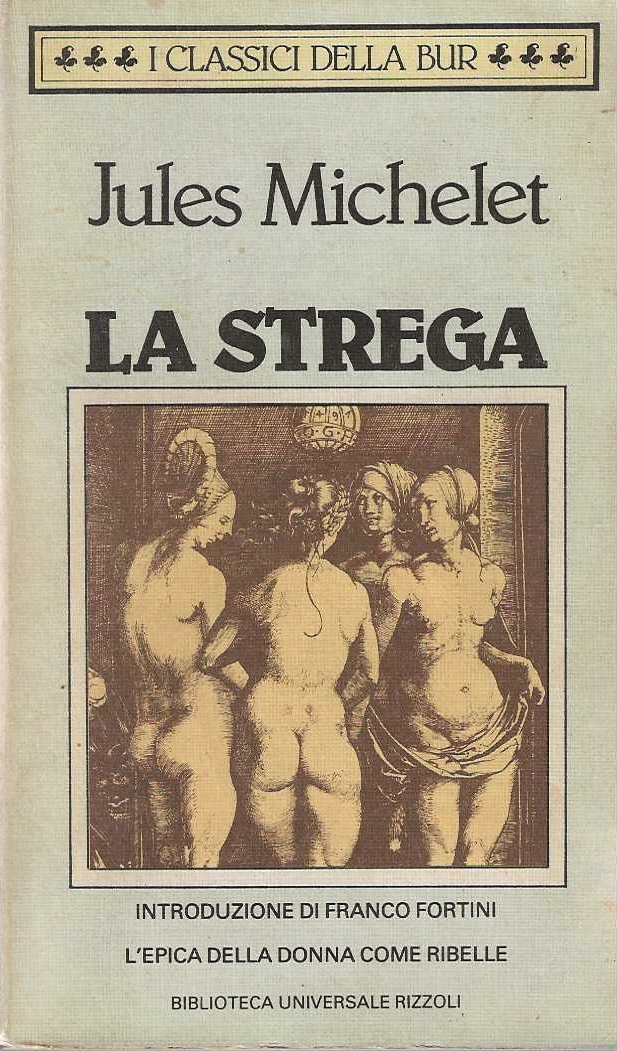 La Strega