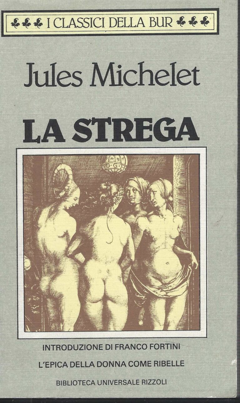 La Strega
