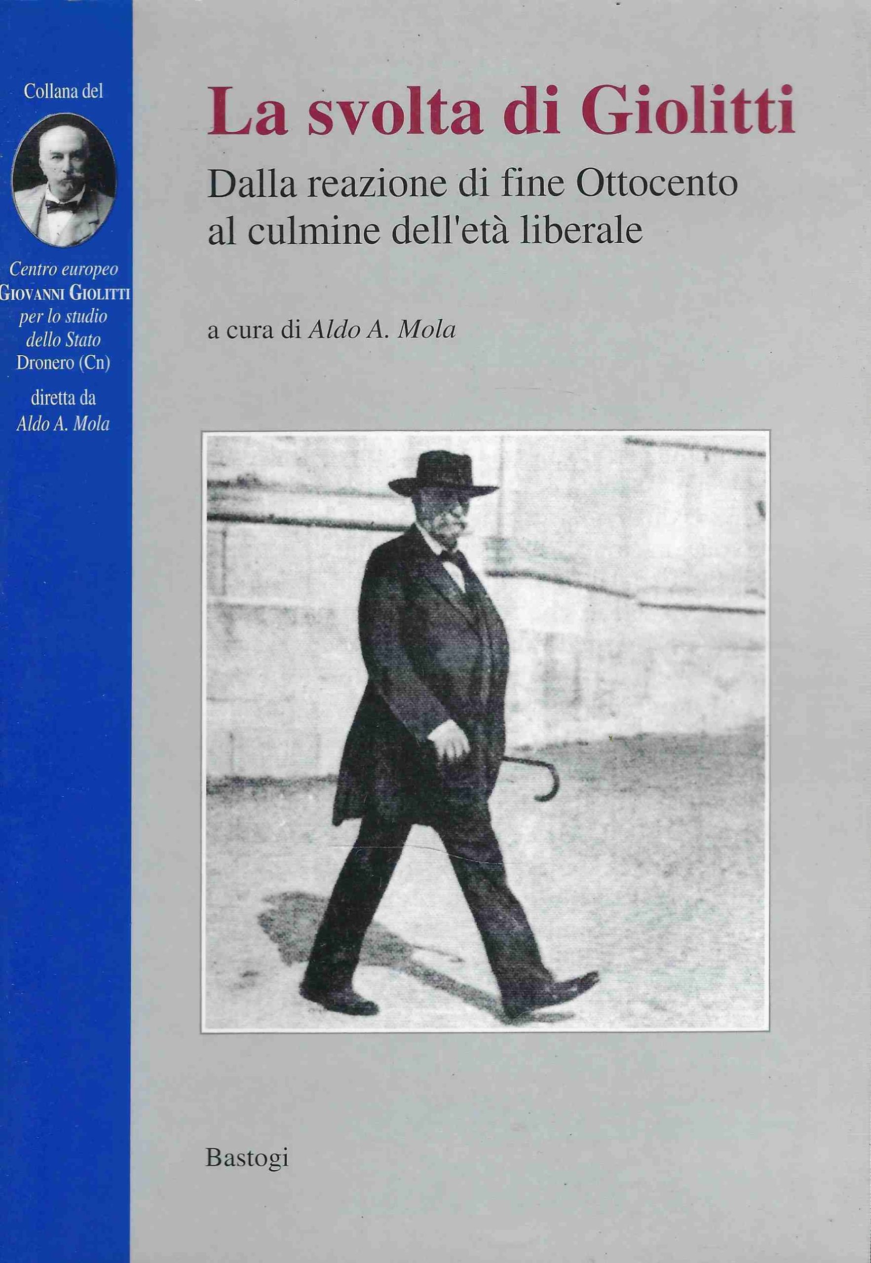 La Svolta di Giolitti