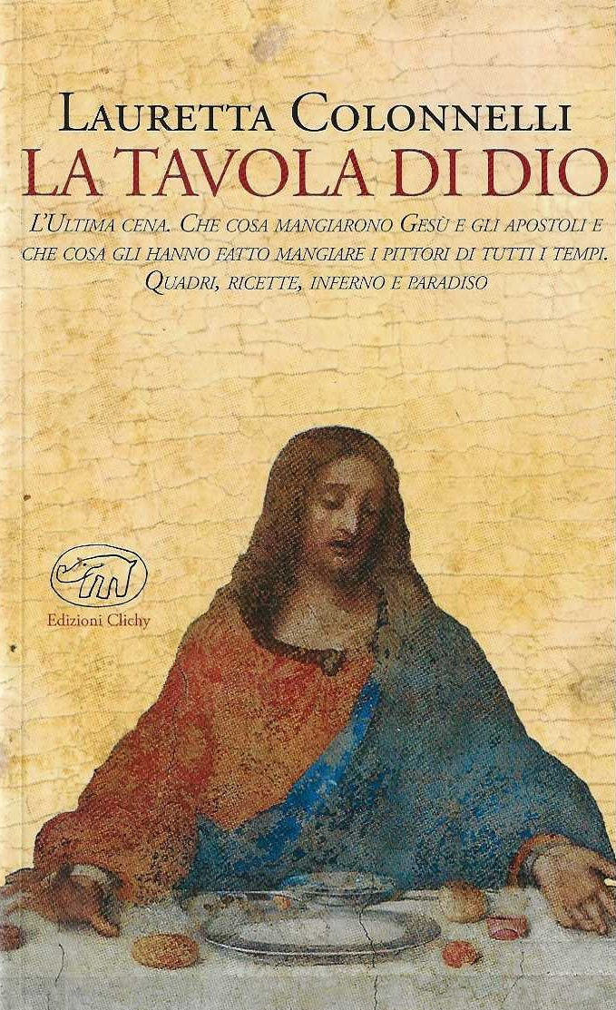 La Tavola di dio