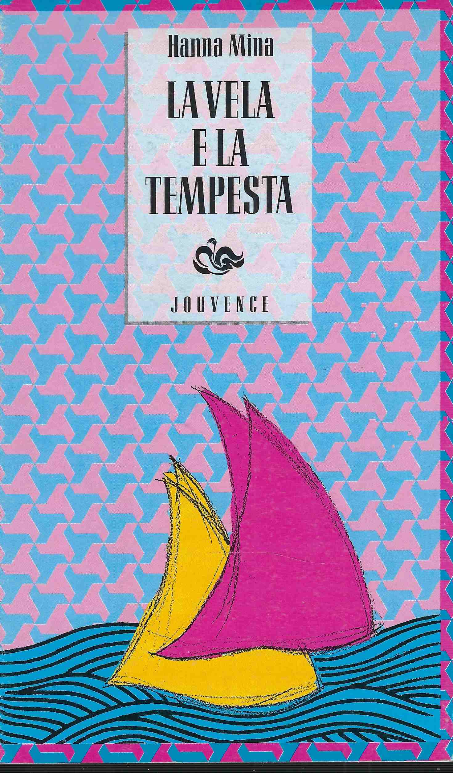 La Vela E La Tempesta