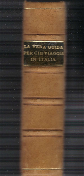 La Vera Guida Per Chi Viaggia In Italia Con La …
