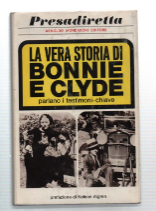 La Vera Storia Di Bonnie E Clyde